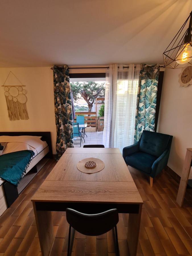 Apartment Avec Terasse Vue Porticcio (Corsica)