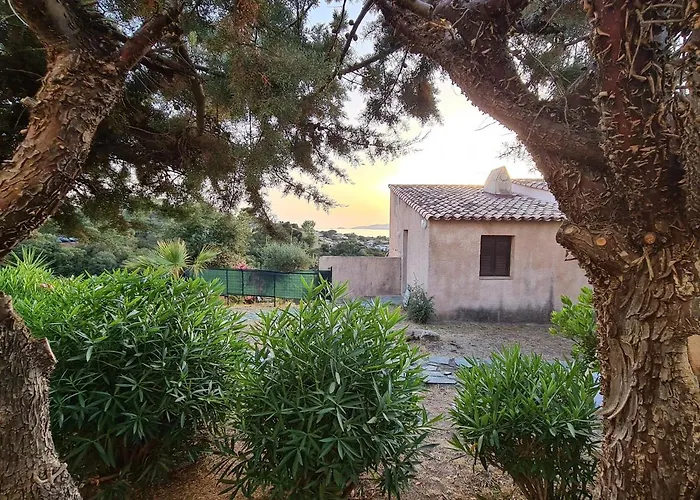 Studio Avec Terasse Vue Mer