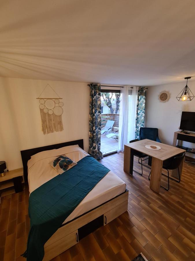 Apartamento Avec Terasse Vue *