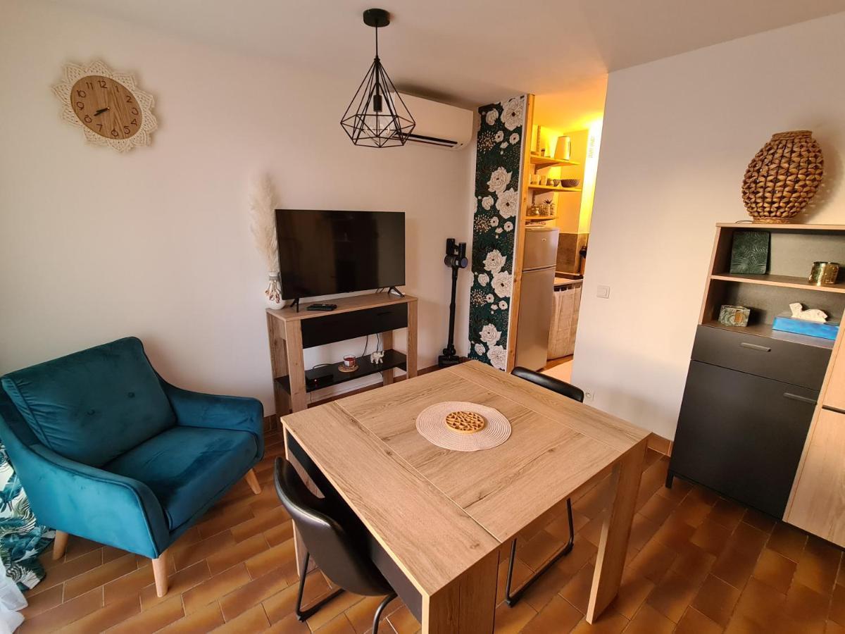 Appartement Avec Terasse Vue *