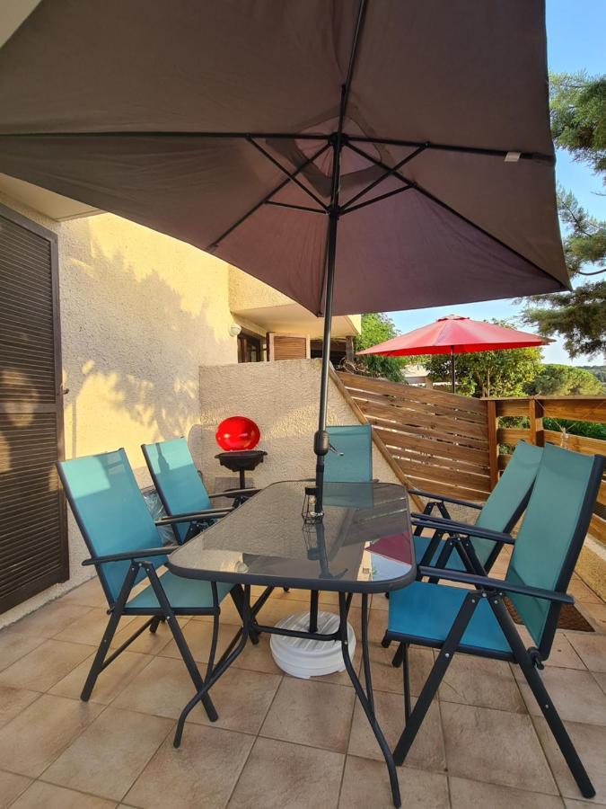 Appartement Avec Terasse Vue Porticcio (Corsica)