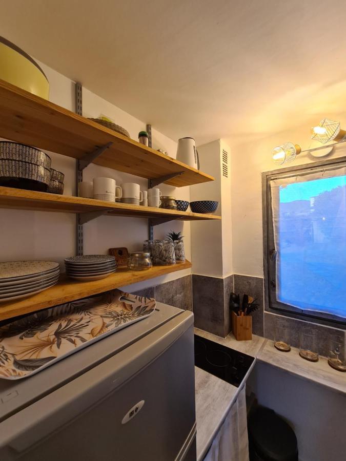 Apartamento Avec Terasse Vue *
